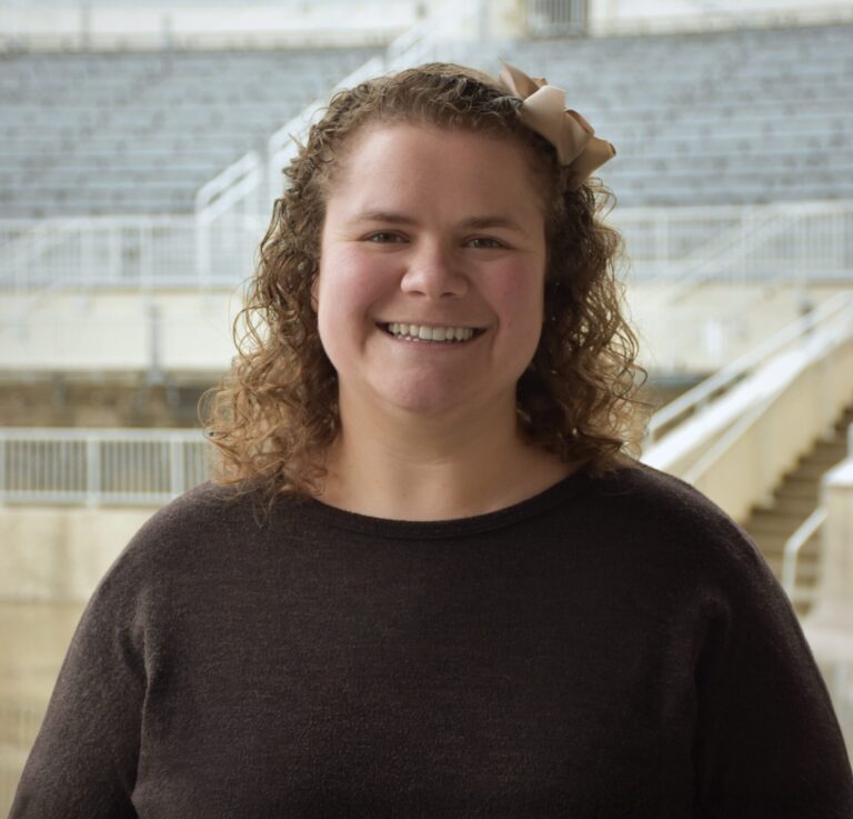 Chapman, Brittney The Orion Amphitheater Headshot