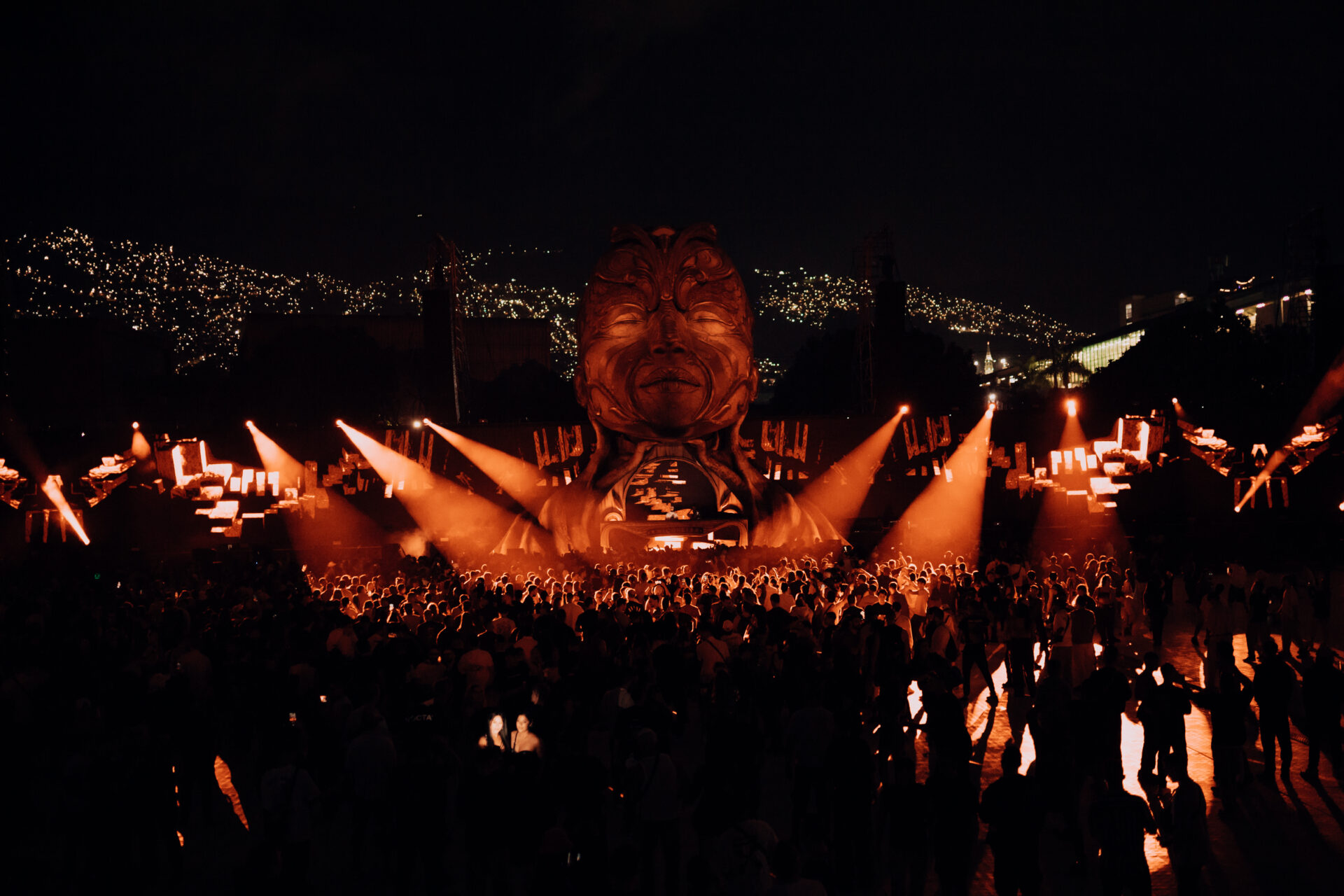 Core by Tomorrowland 2025
