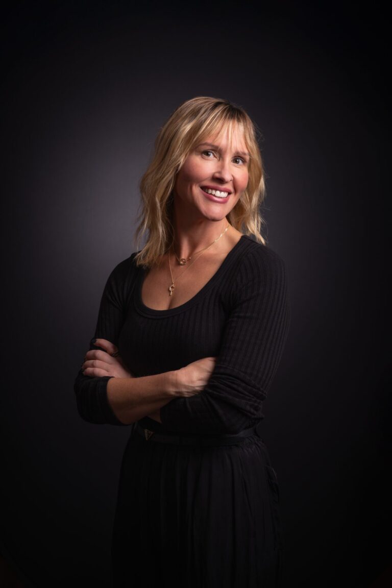 Corrie Martin Courtesy of Wasserman Music