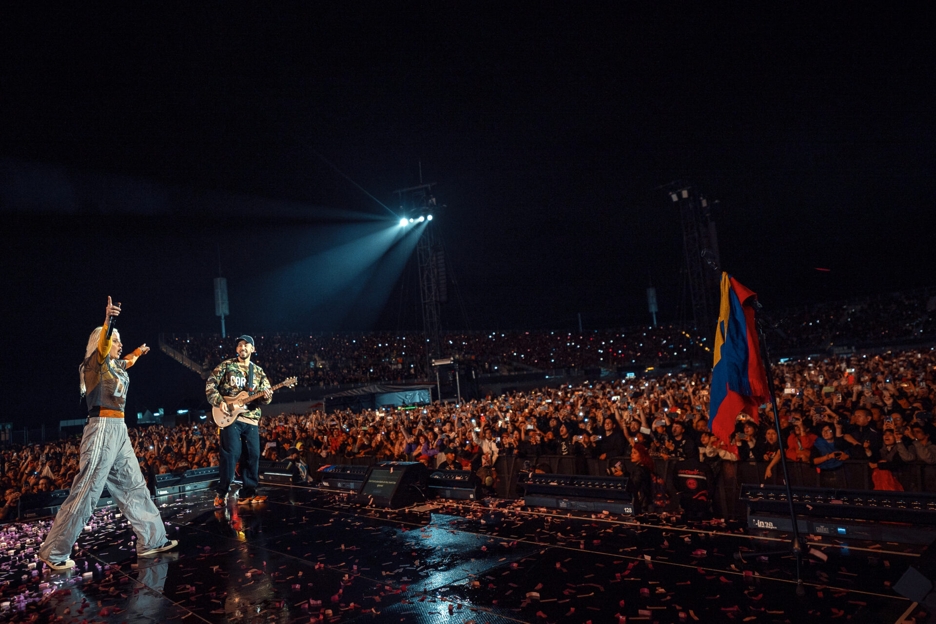 DC VC 2025 LINKIN PARK 0043