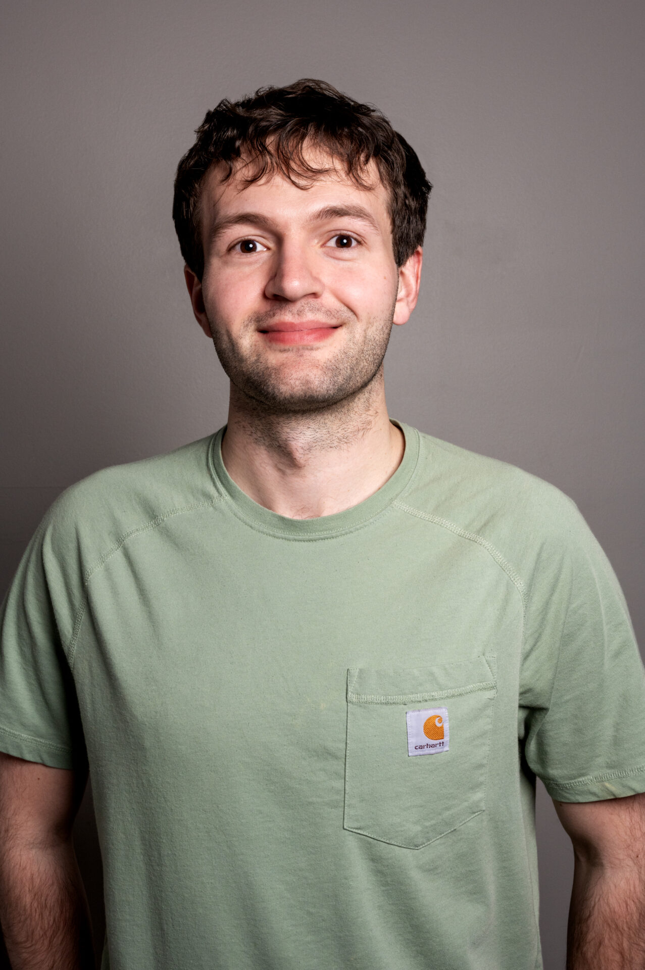 Oskar Muller photo credit Lori Sapio