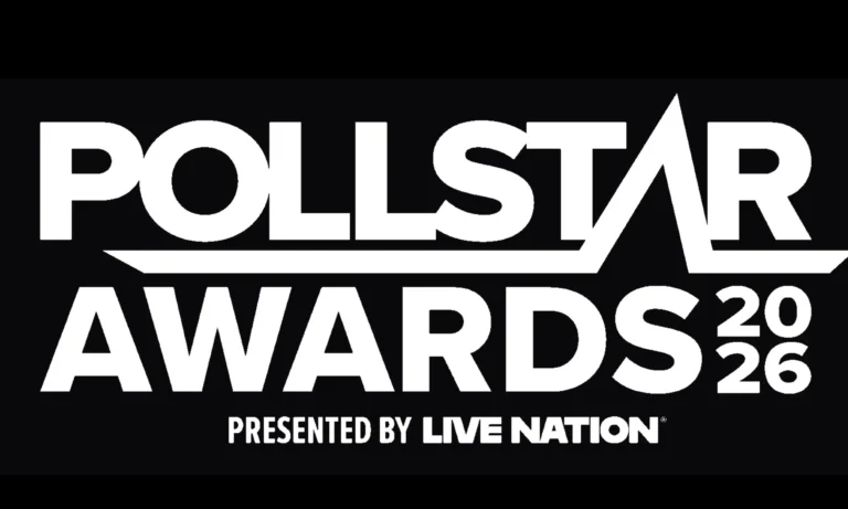 Pollstar Awards