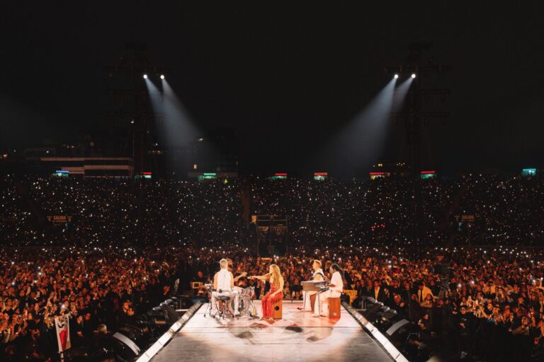 Shakira chriscornejo ECUADOR