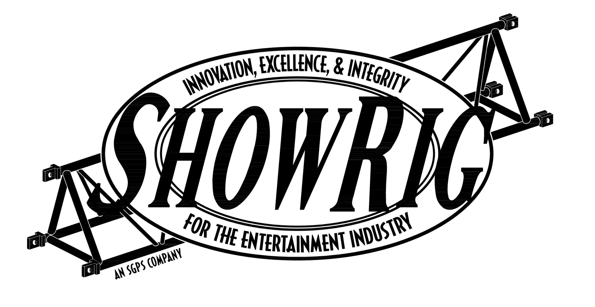 ShowRig MAIN LOGO