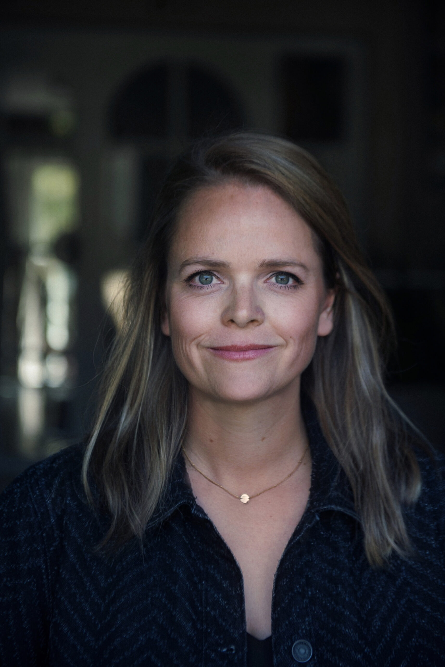 Tirsa Creusen © Mark Uyl