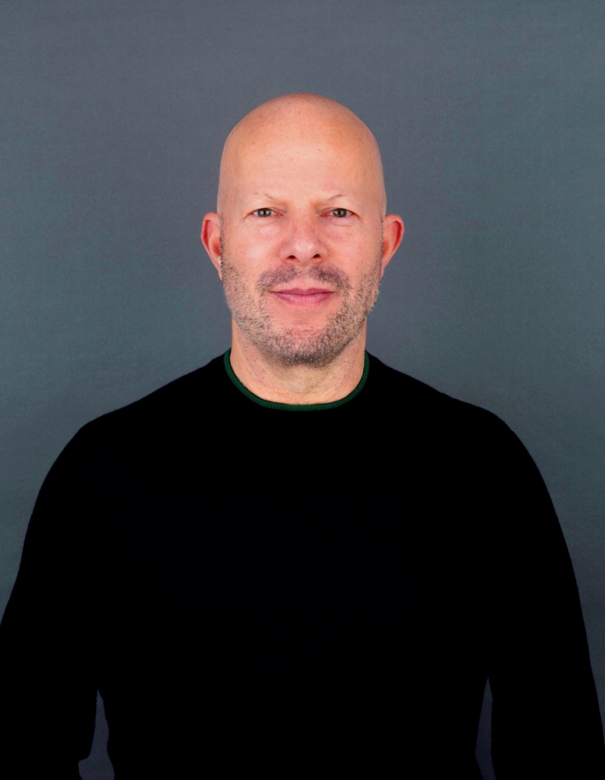 Tony Goldring Headshot