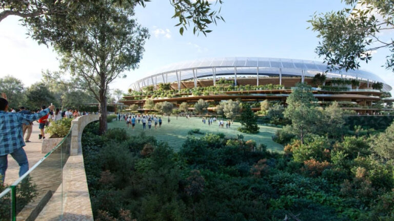 brisbane olympic stadium january 2025 design 2