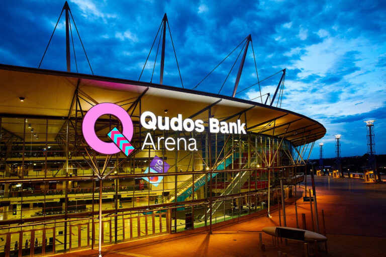 qudos bank arena 2