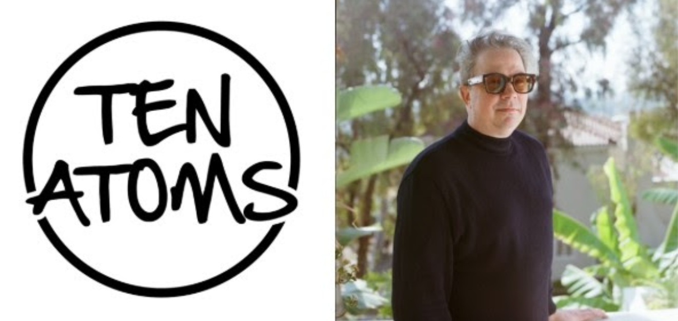 ten atoms
