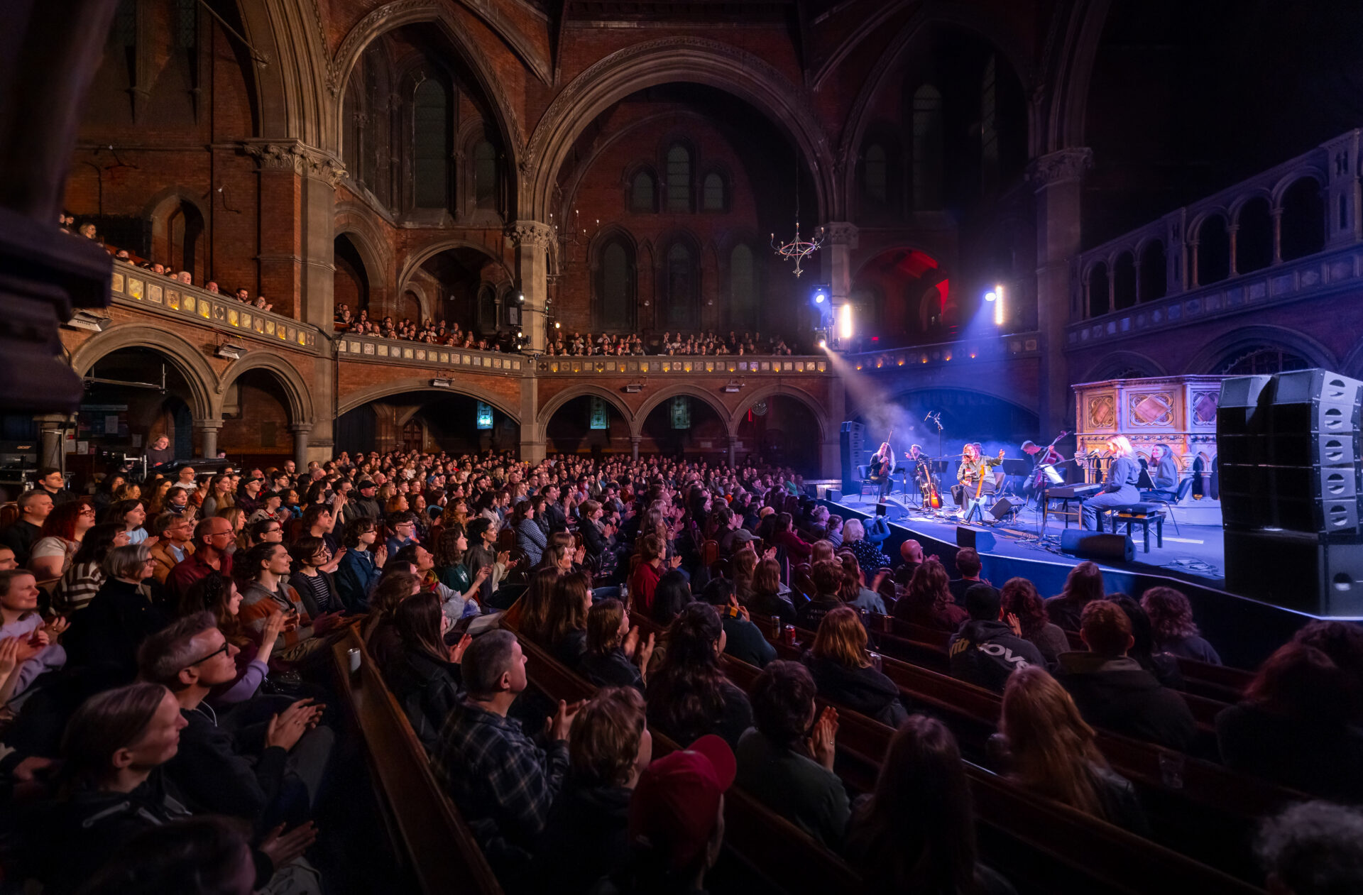 10 Marika Hackman 21 March 2025 by TradePhotographer