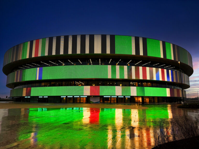 260206 Arena Milano mQ