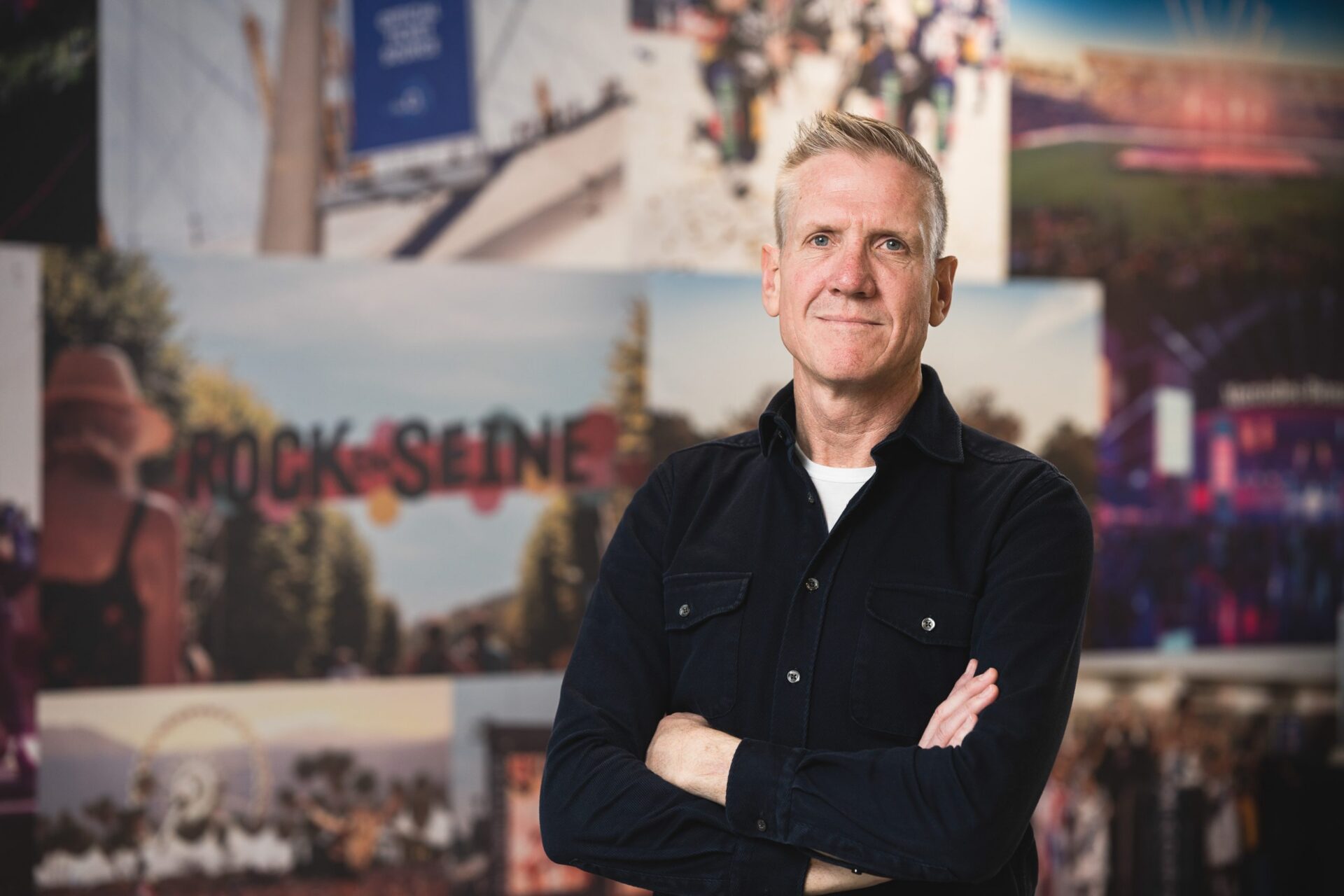 AEG Europe John Langford scaled