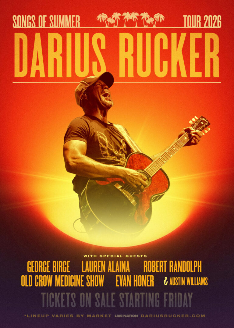 DariusRucker 2026