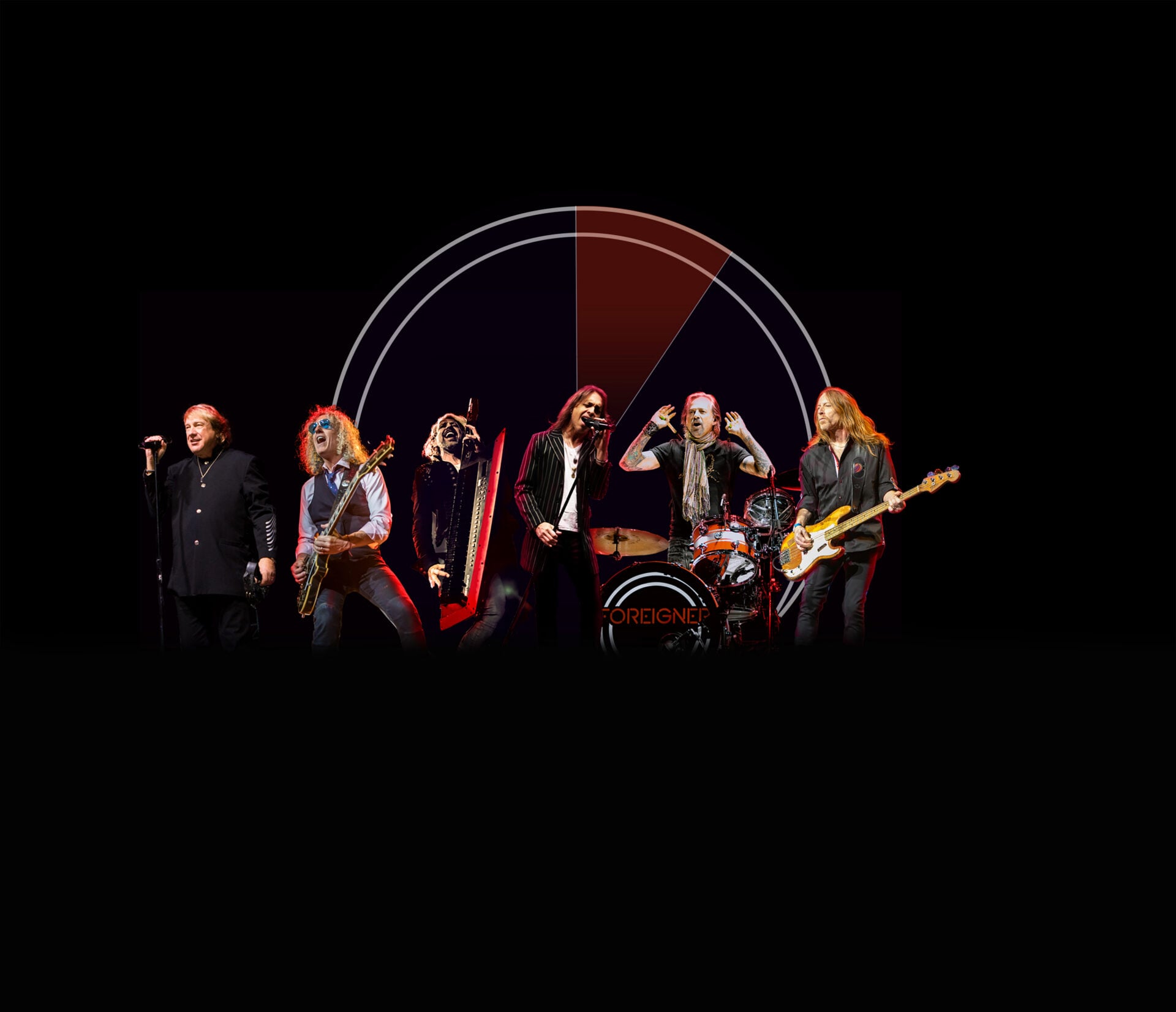 ForeignerKrishta Abruzzini