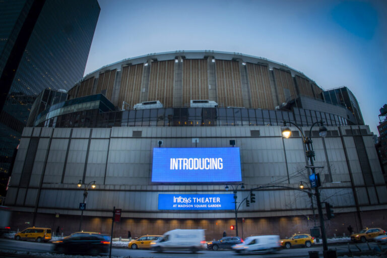 InfosysTheater1