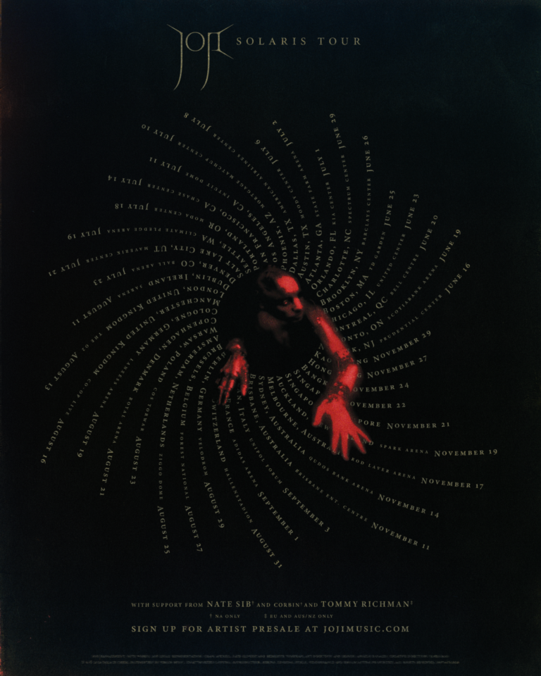 JOJI TOUR26 GLOBAL MAIN 2