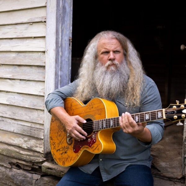 Jamey Johnson Credit David McClister 2