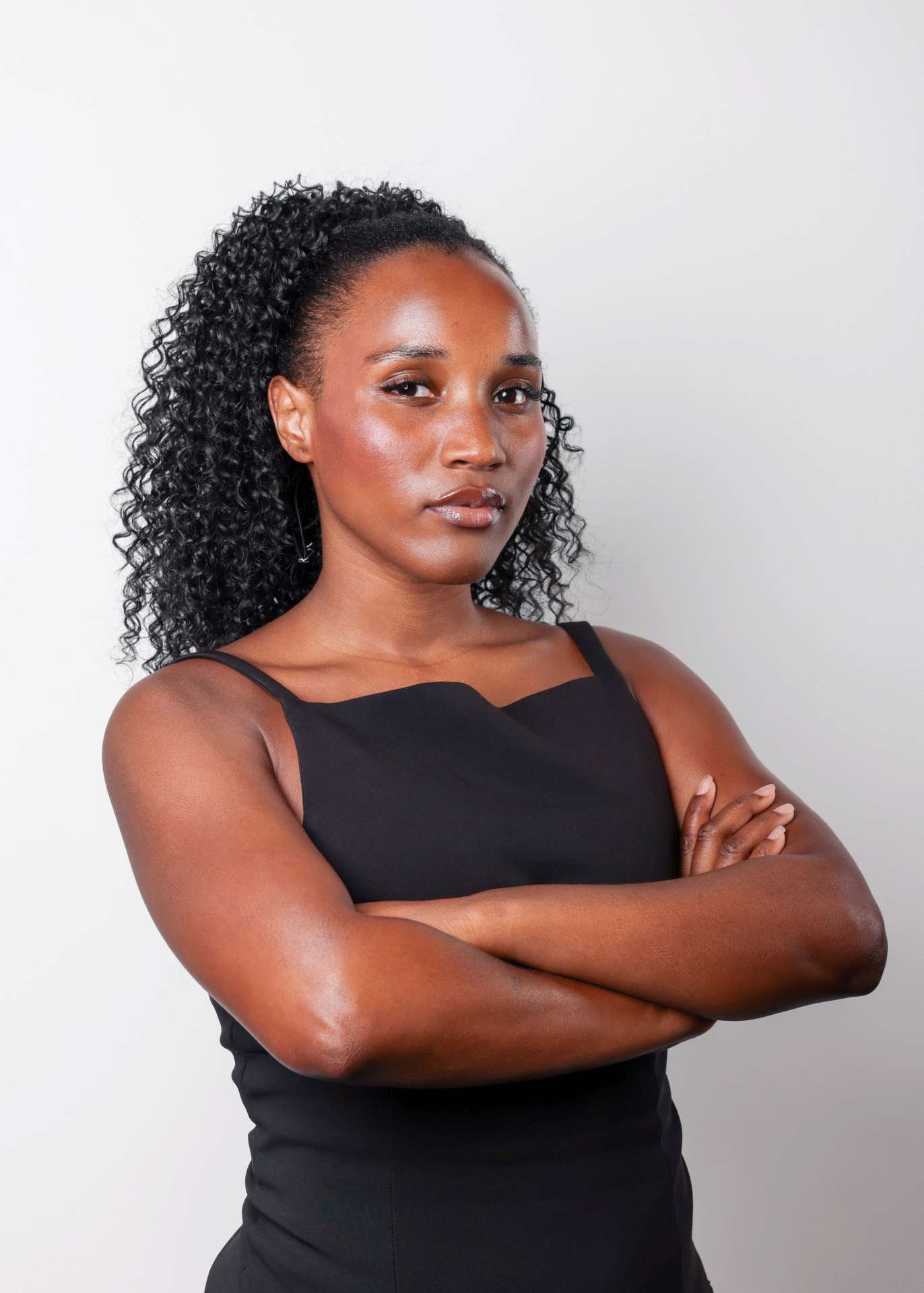 Jazmyn Griffin photo 503A1190 courtesy of Wasserman