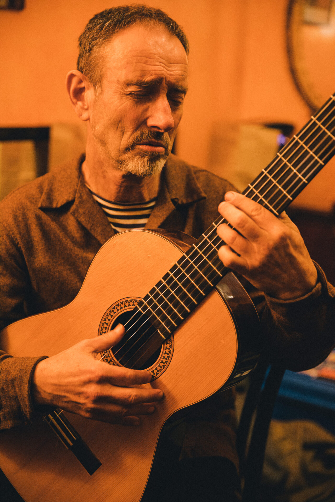 Jonathan Richman 4 credit Driely S