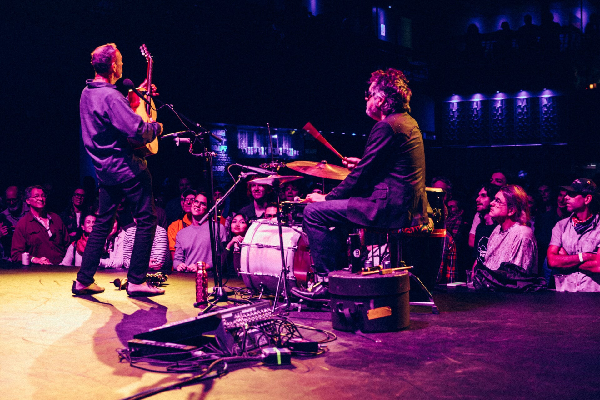 Jonathan Richman credit Driely S