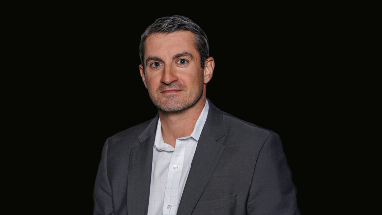 Josh Kritzler Headshot