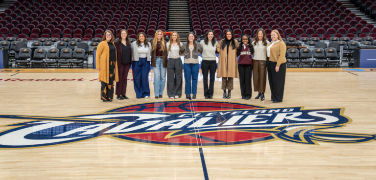 National Girls and Women in Sports Day Photo