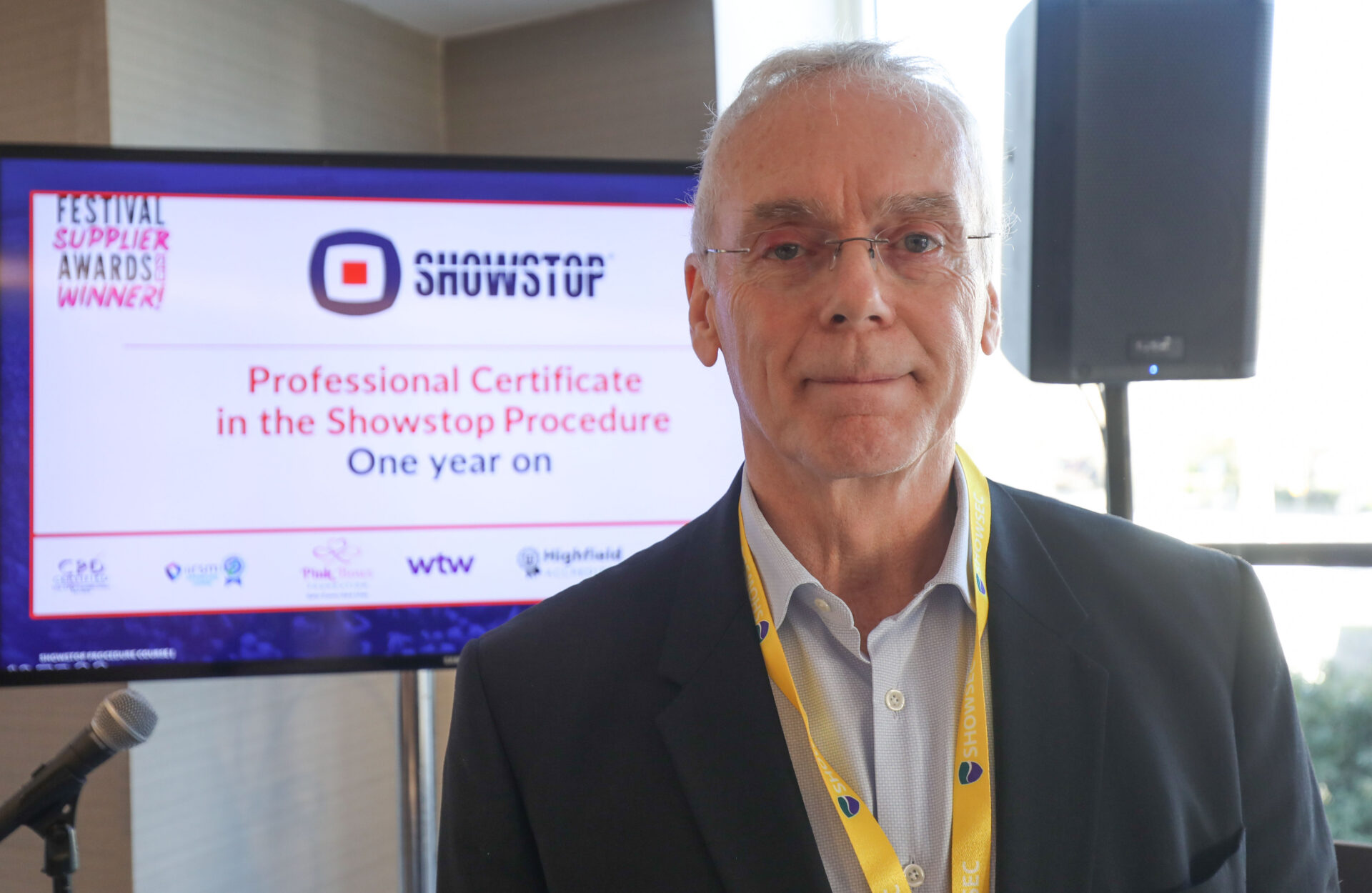 PBF Showstop ILMC Feb26 (Mark Hamilton)