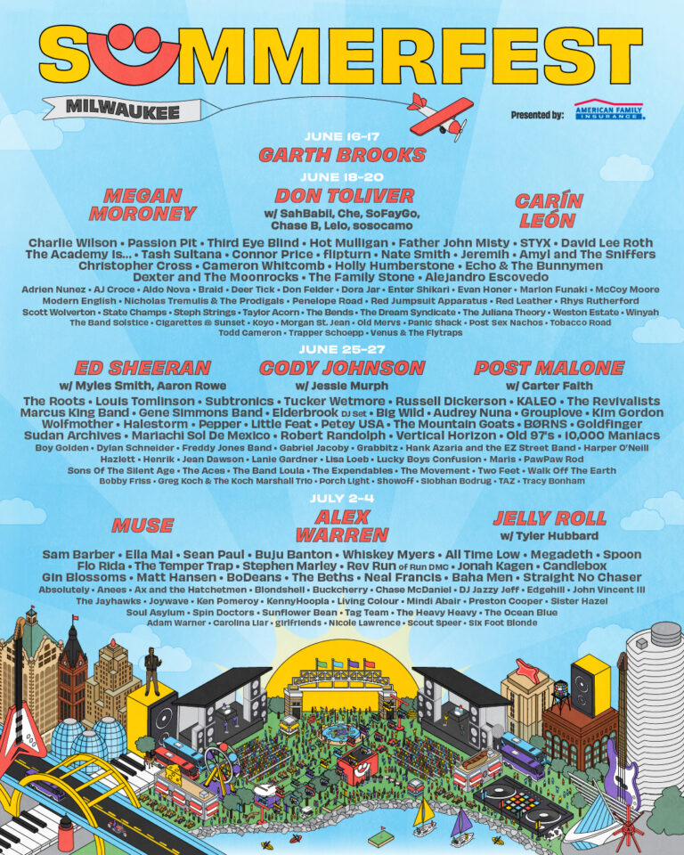 Summerfest26