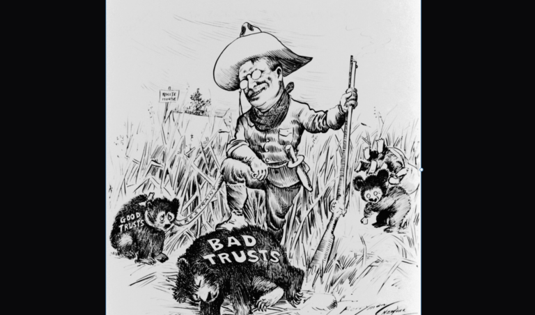 Teddy screen shot