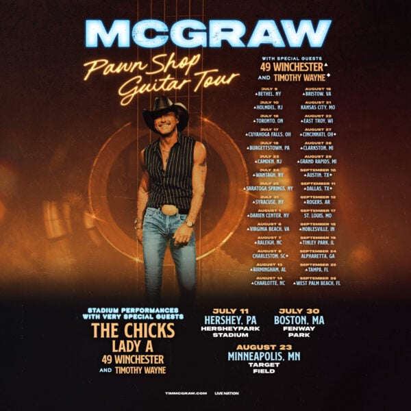 TimMcGraw 2026 All Dates 2160x2160