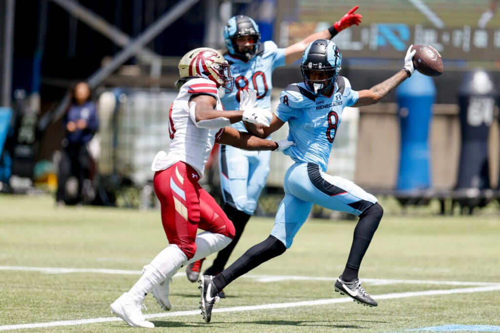 Current image: UFLDallasRenegades