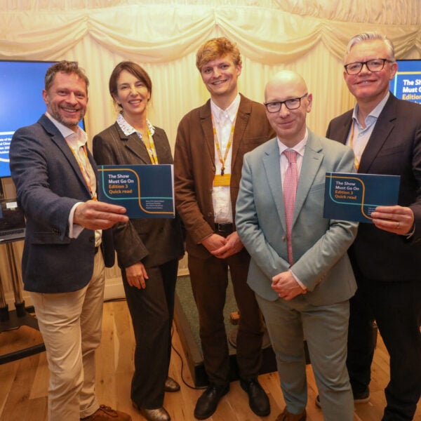 Vision SMGO Parliament Launch Feb 26 P