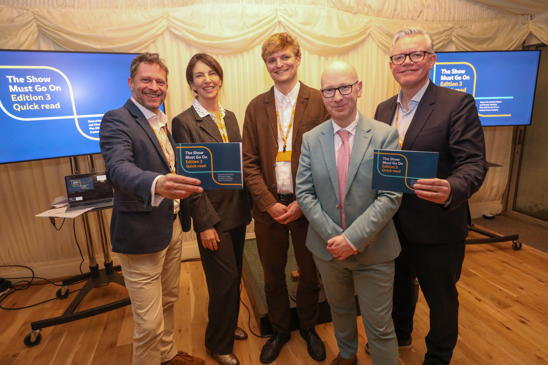 Vision SMGO Parliament Launch Feb 26 P