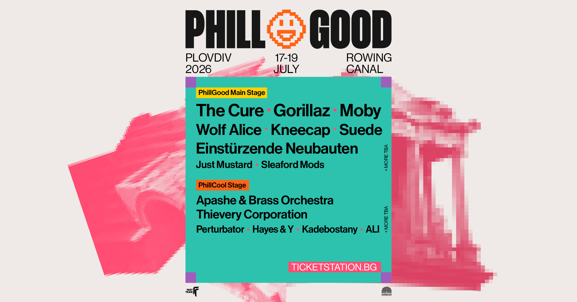 philGood event n