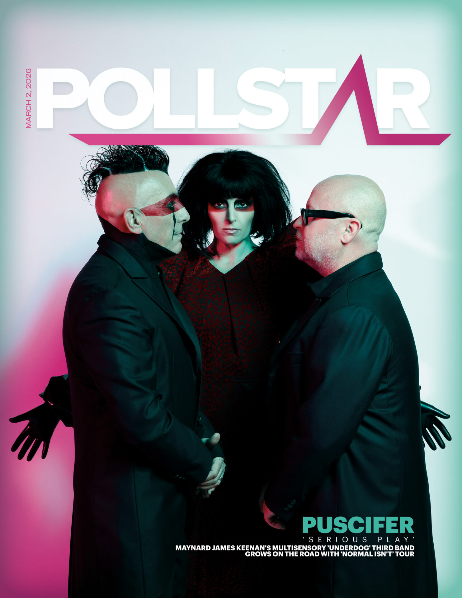 puscifer