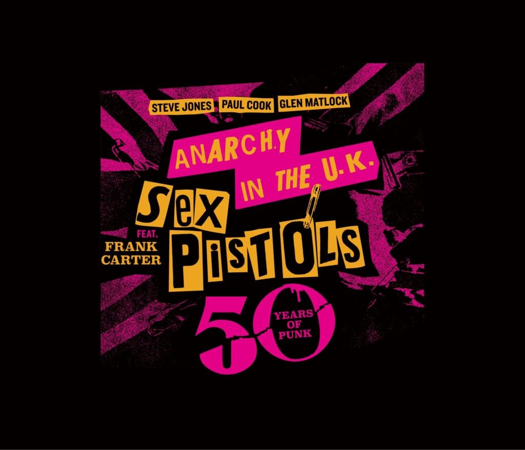 sex pistols poster 1024x878