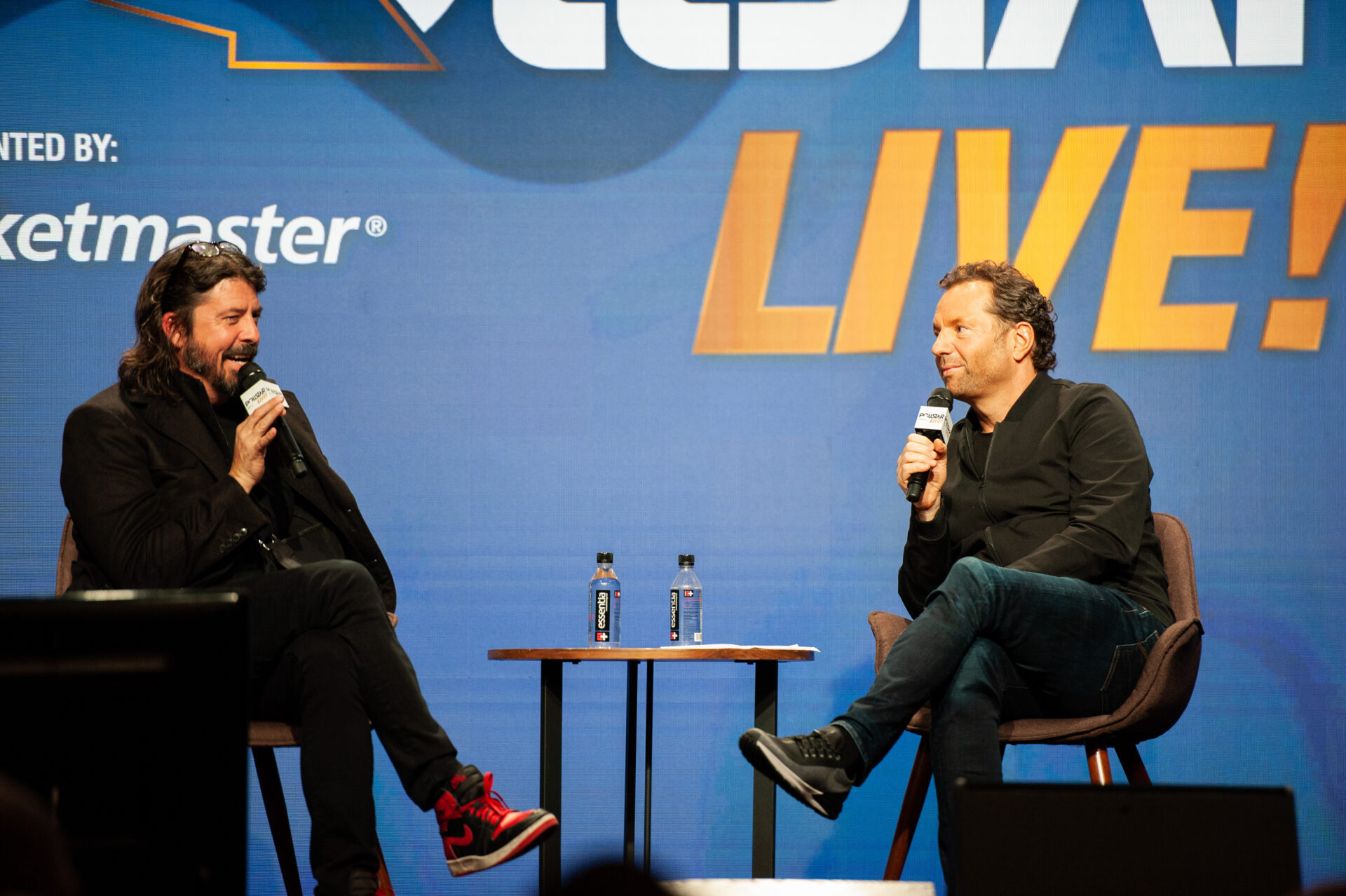 18b DaveGrohlMichaelRapinoKeynote