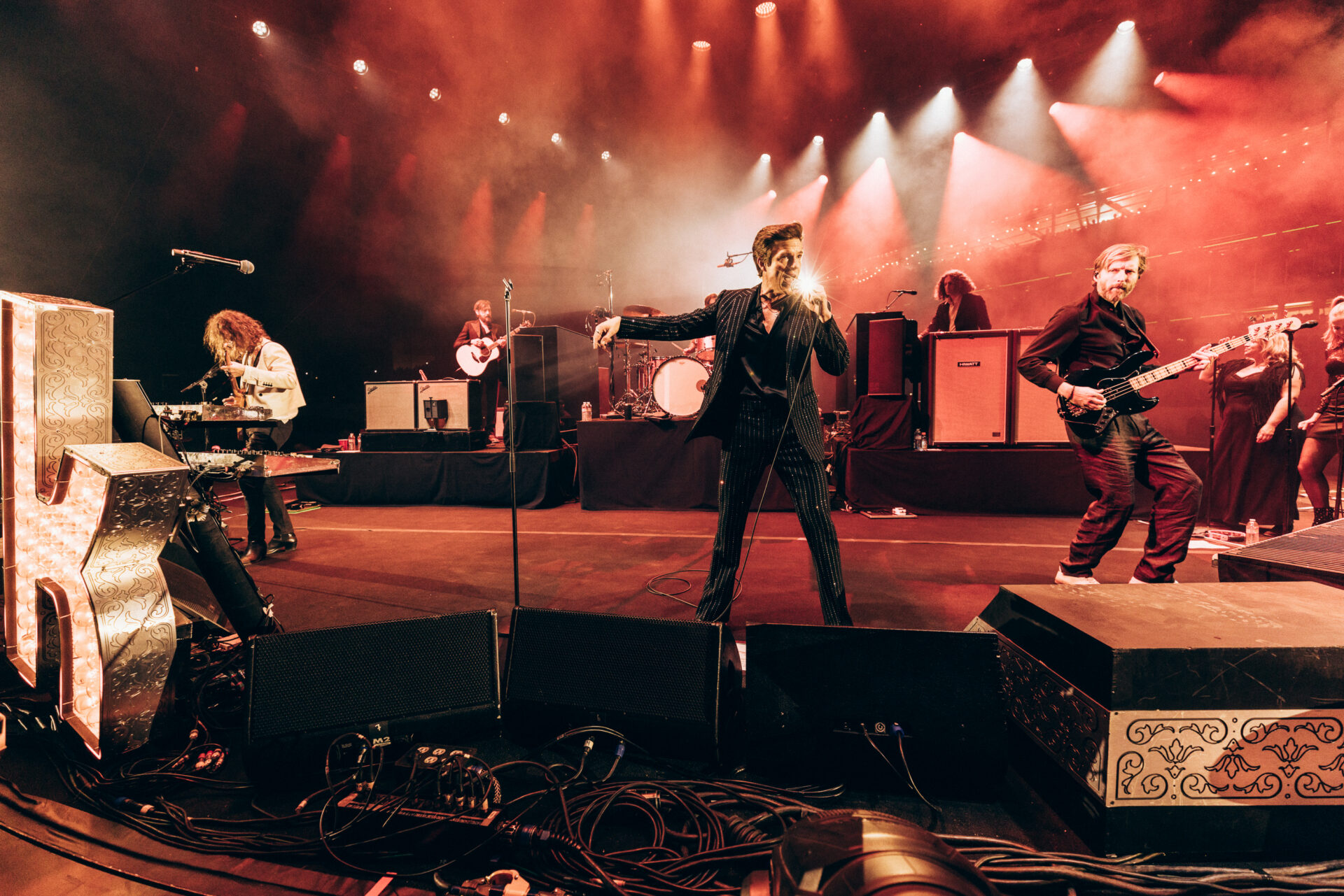 20260131 THE KILLERS 16TH HOLE SCOTTSDALE 324002