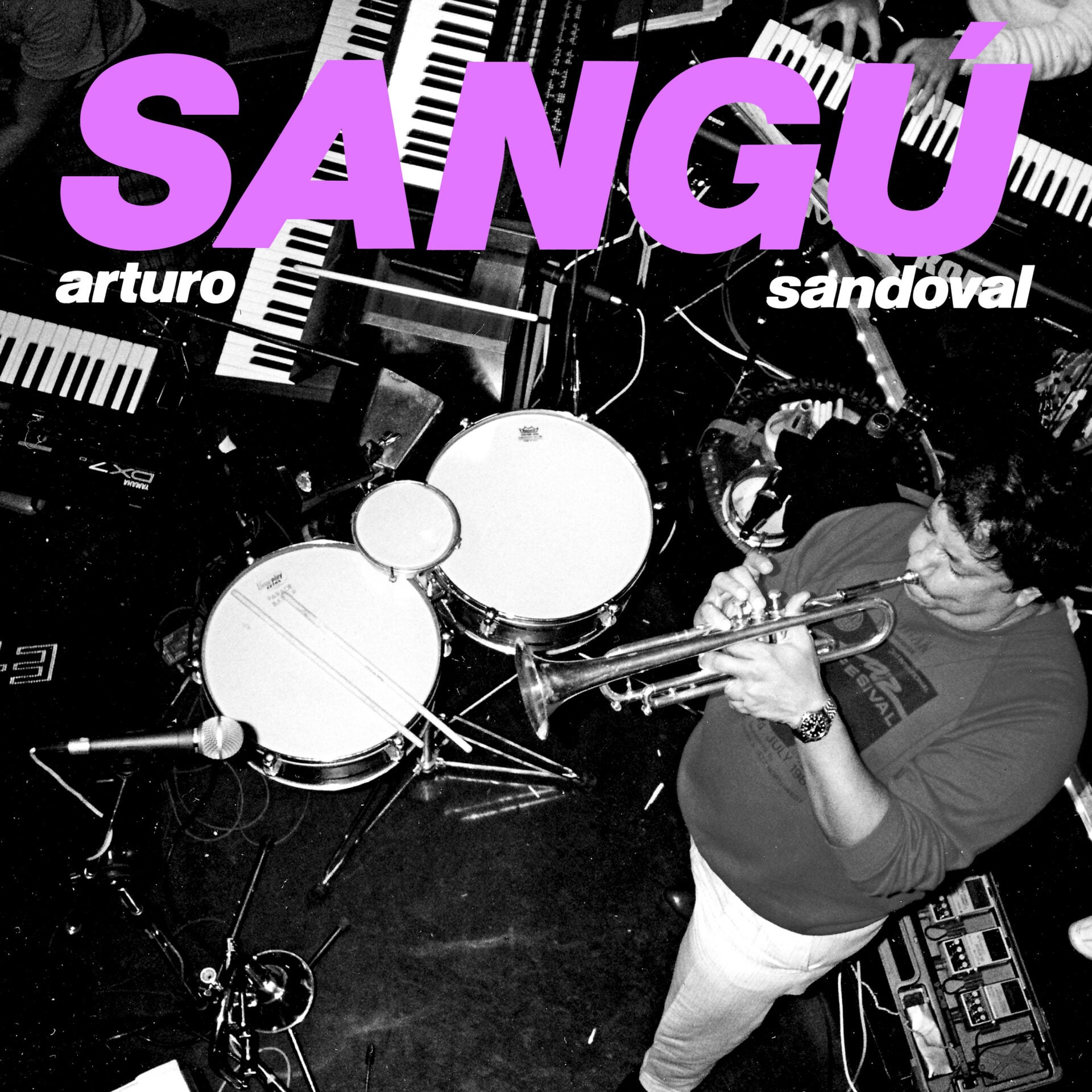 ArturoSANGÚ Cover Sandoval,A