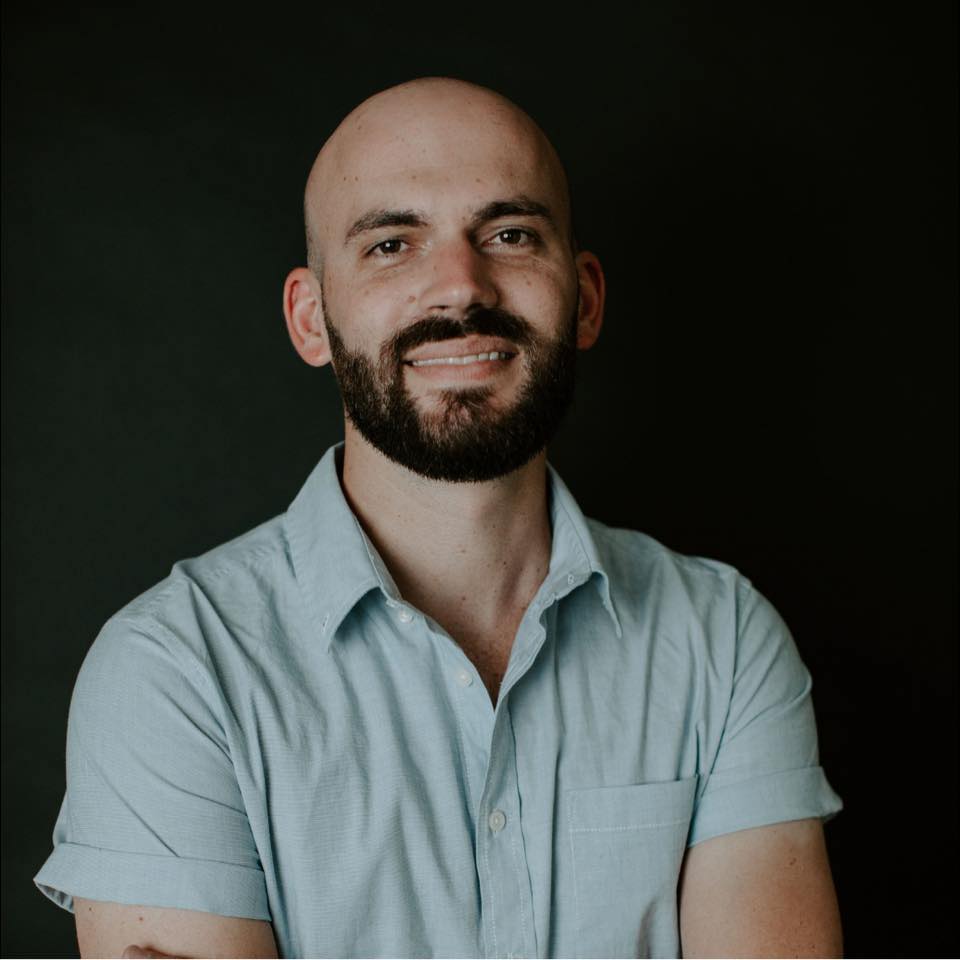 BLONG HEADSHOTRachel Deeb