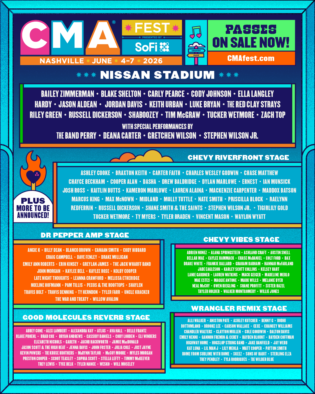 CMA Fest 2026 Full Lineup 4x5 (3)
