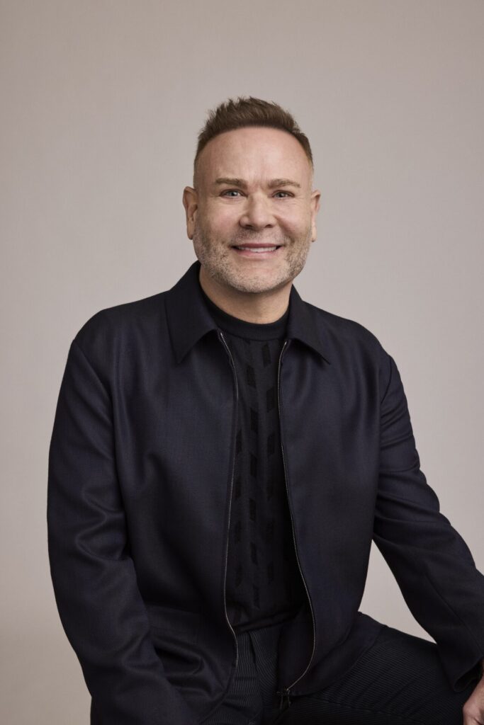 Current image: Clint Higham Photo Credit John Shearer (1)