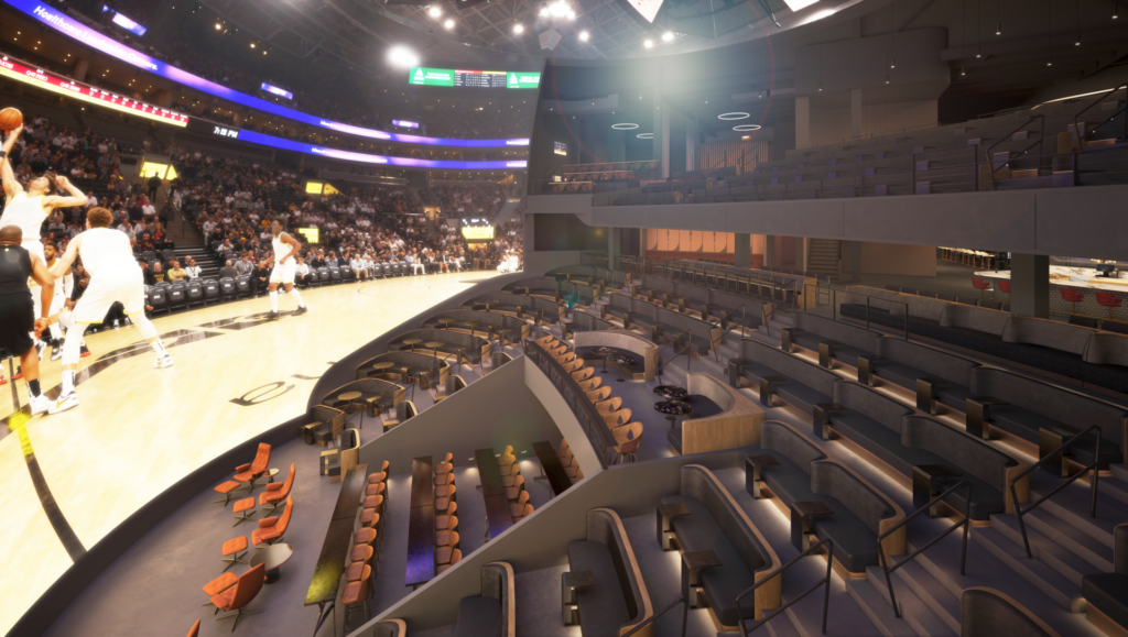 Current image: Cosm ATL Dome 1