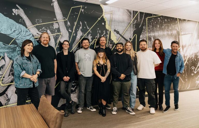 DWP Nashville Team 2 (2026)