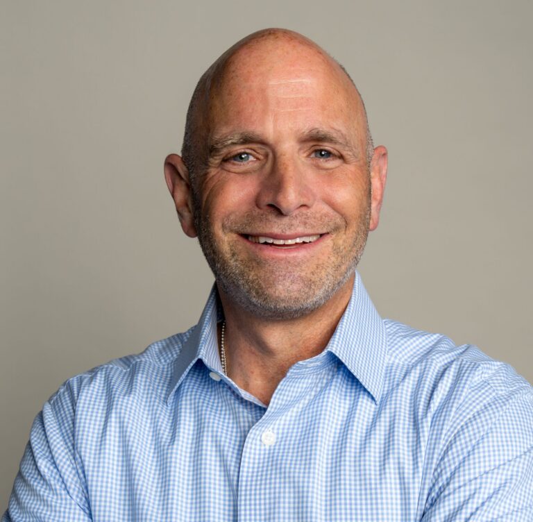 Eric Bresler Headshot crop