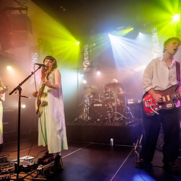 Florecne Road HuizeMaas BenHoudijk 1501 ESNS26 Photo Ben Houdijk 3811