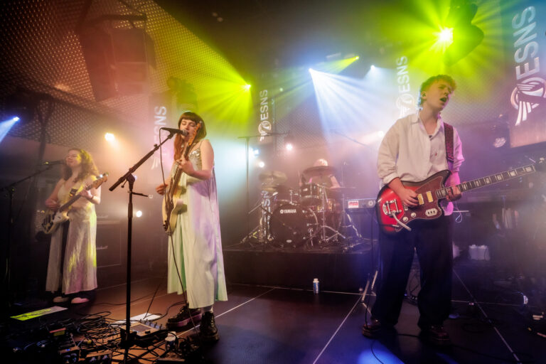 Florecne Road HuizeMaas BenHoudijk 1501 ESNS26 Photo Ben Houdijk 3811