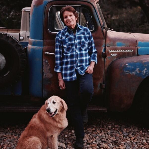 Fogerty David McClister