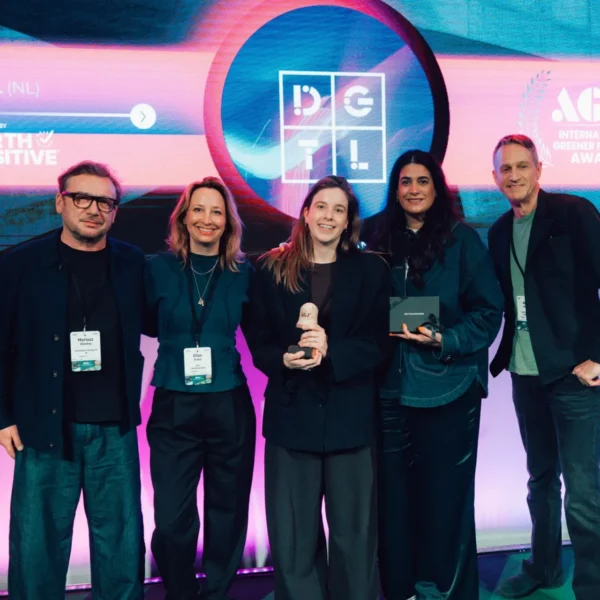 GEI+AWARDS 009 DGTL Greener Fest