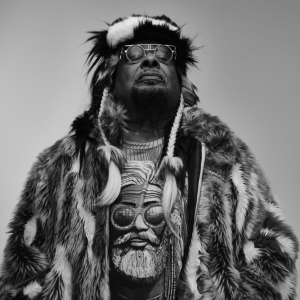 George Clinton PIF
